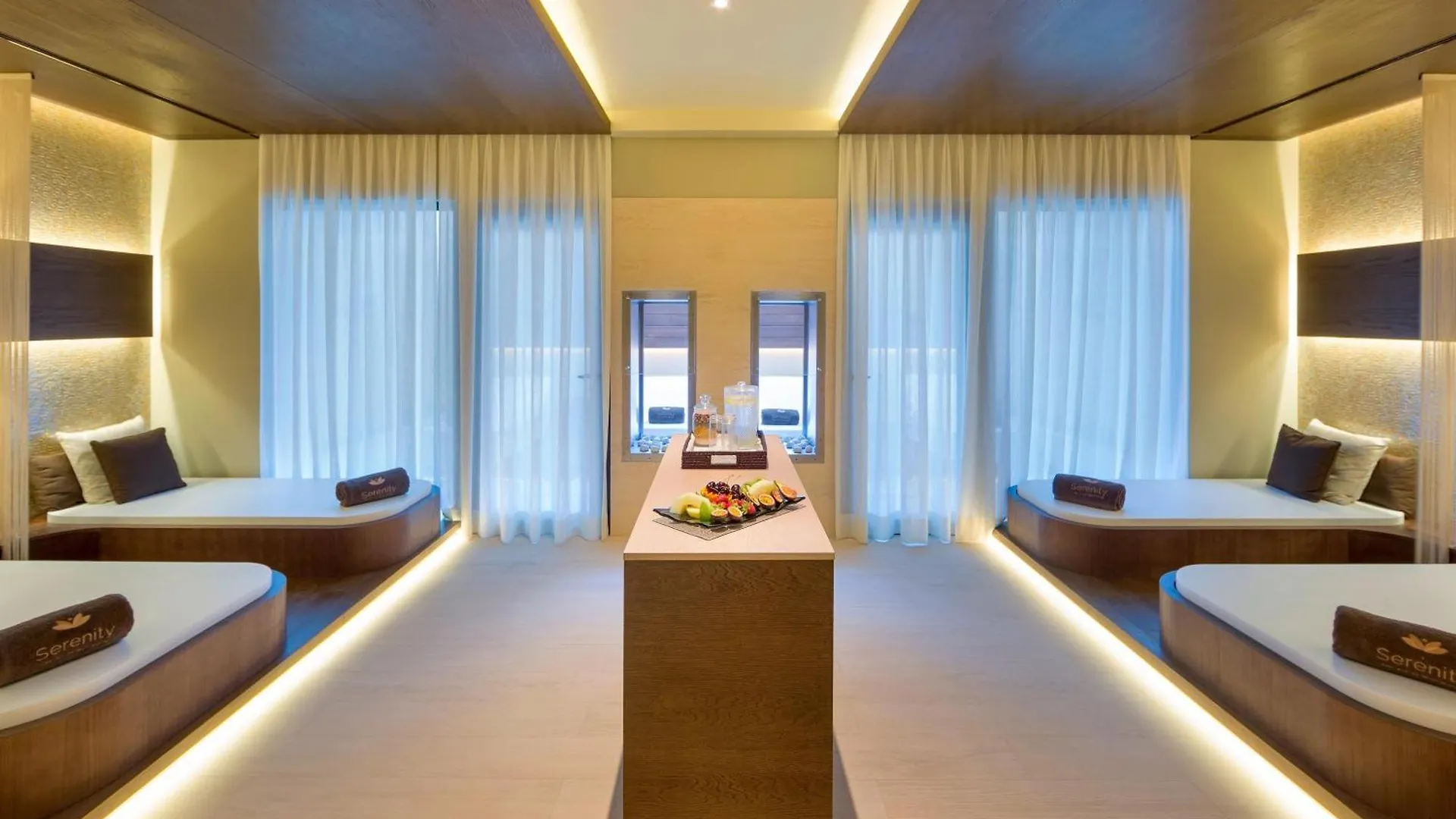 Pine Cliffs Hotel, A Luxury Collection Resort, Algarve Albufeira Hotel