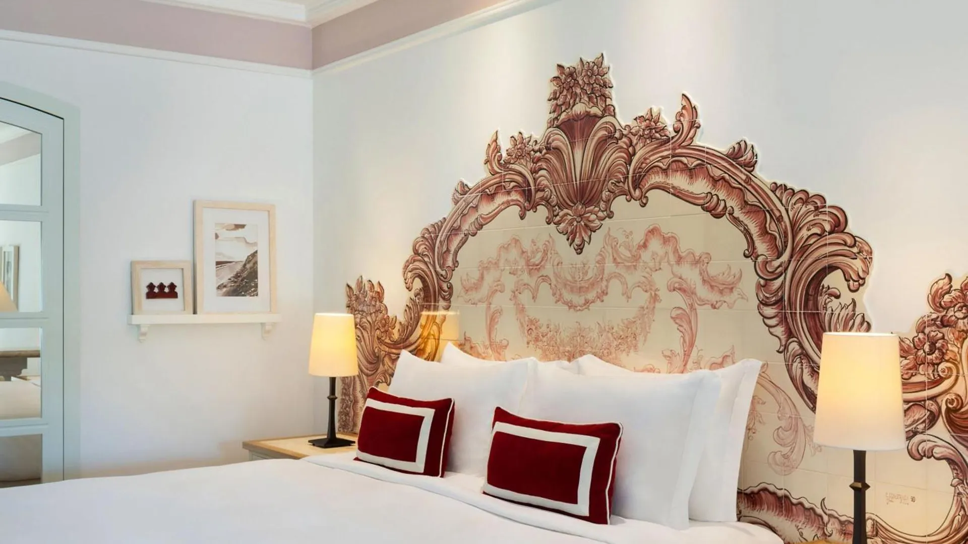 Hotel Pine Cliffs Hotel, A Luxury Collection Resort, Algarve Albufeira