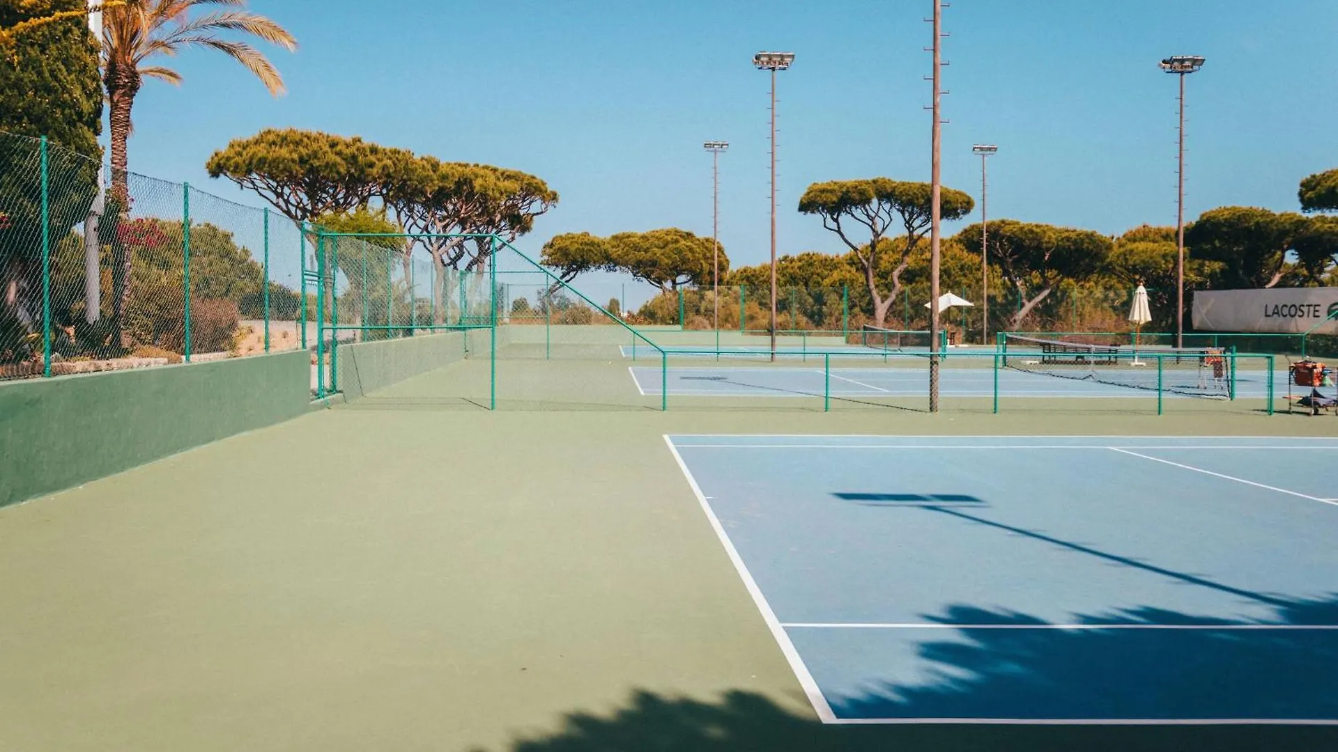 Pine Cliffs Hotel, A Luxury Collection Resort, Algarve Albufeira 5*,  Portugalsko