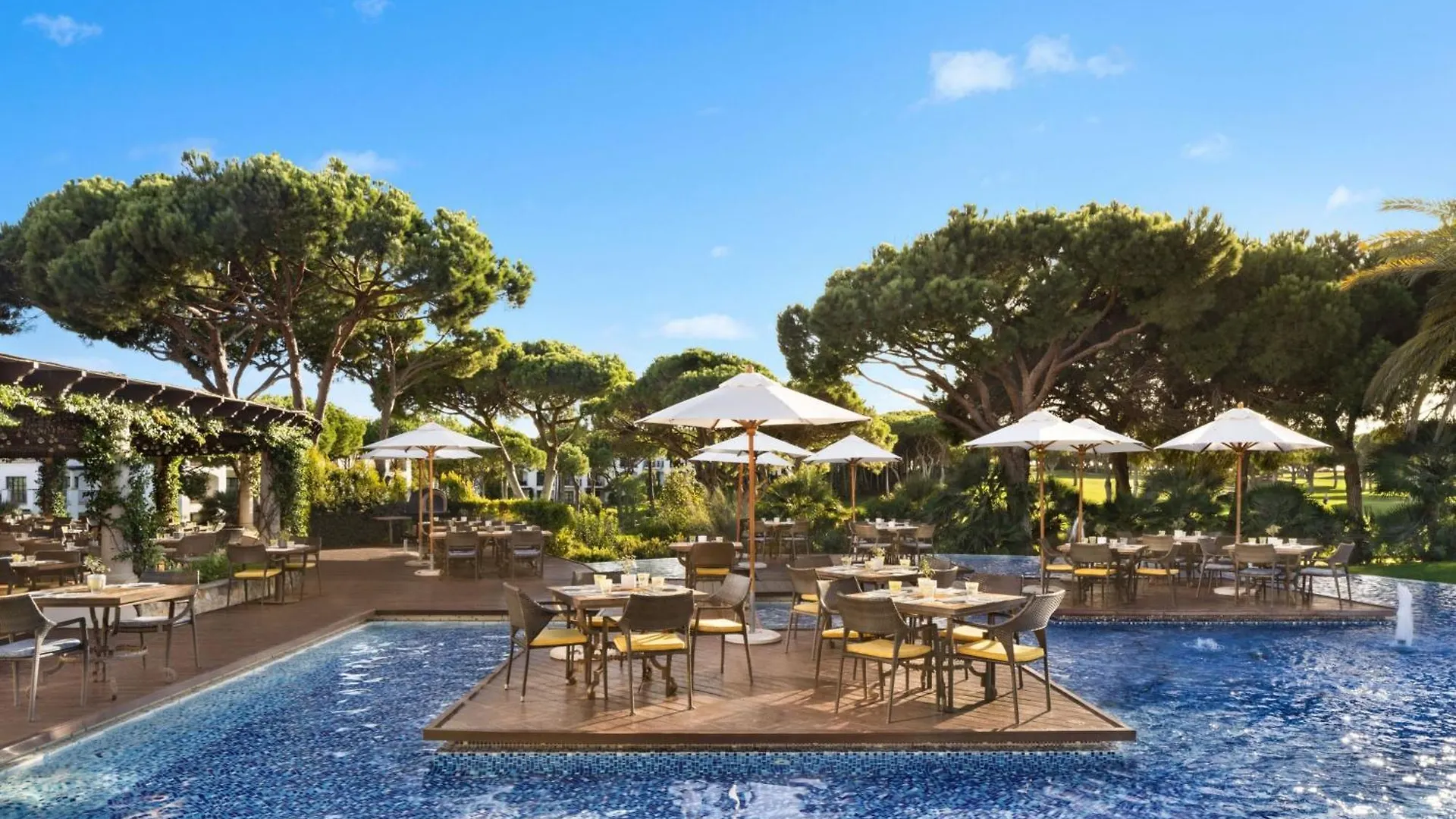 Hotel Pine Cliffs Hotel, A Luxury Collection Resort, Algarve Albufeira