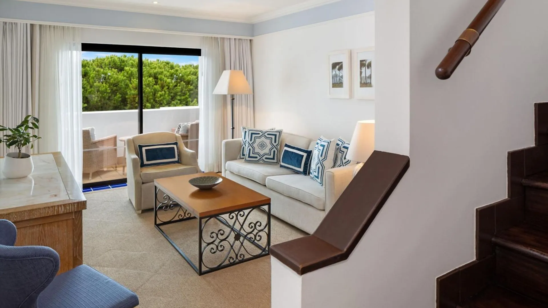 Pine Cliffs Hotel, A Luxury Collection Resort, Algarve Albufeira