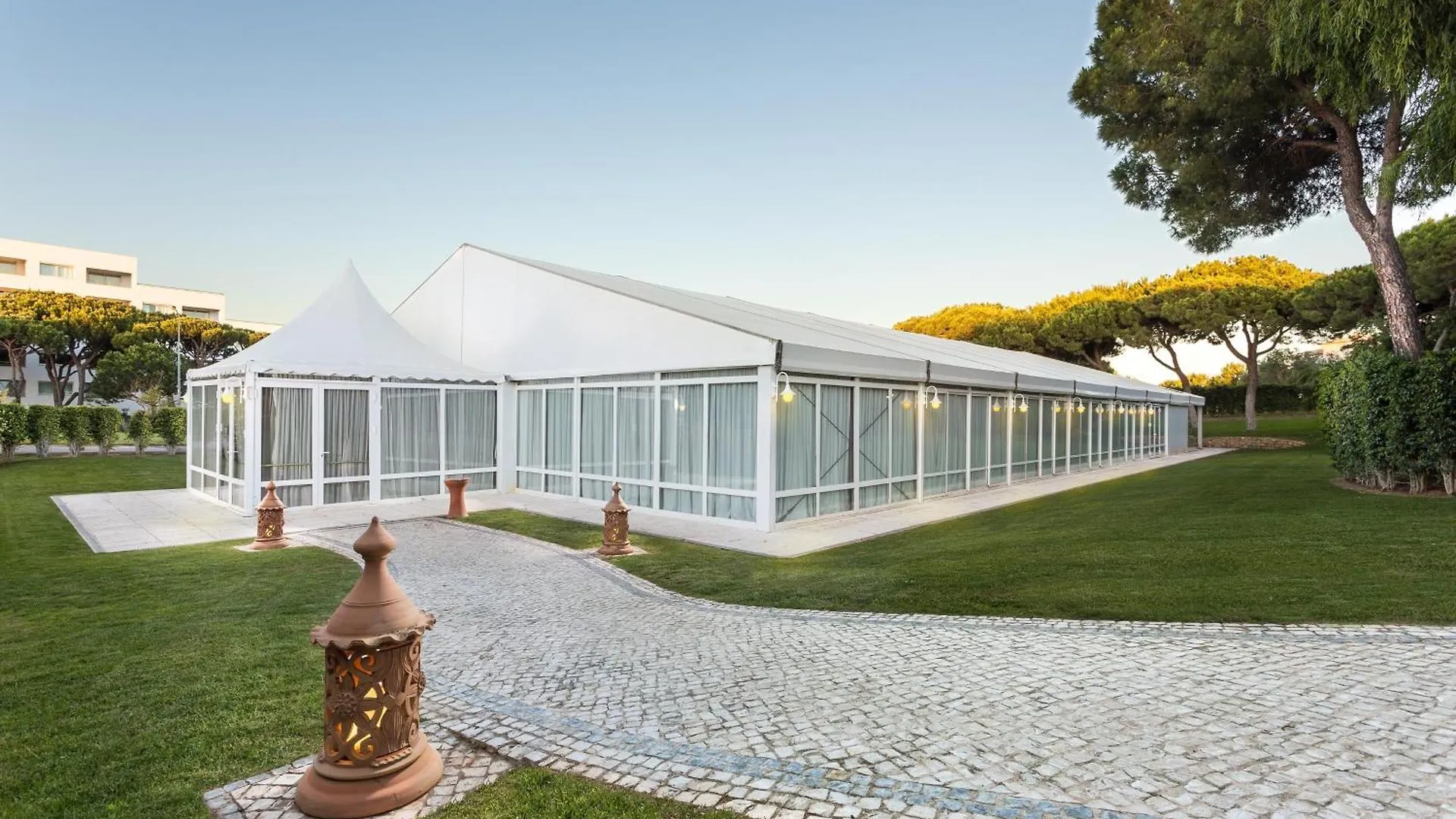 Pine Cliffs Hotel, A Luxury Collection Resort, Algarve Albufeira