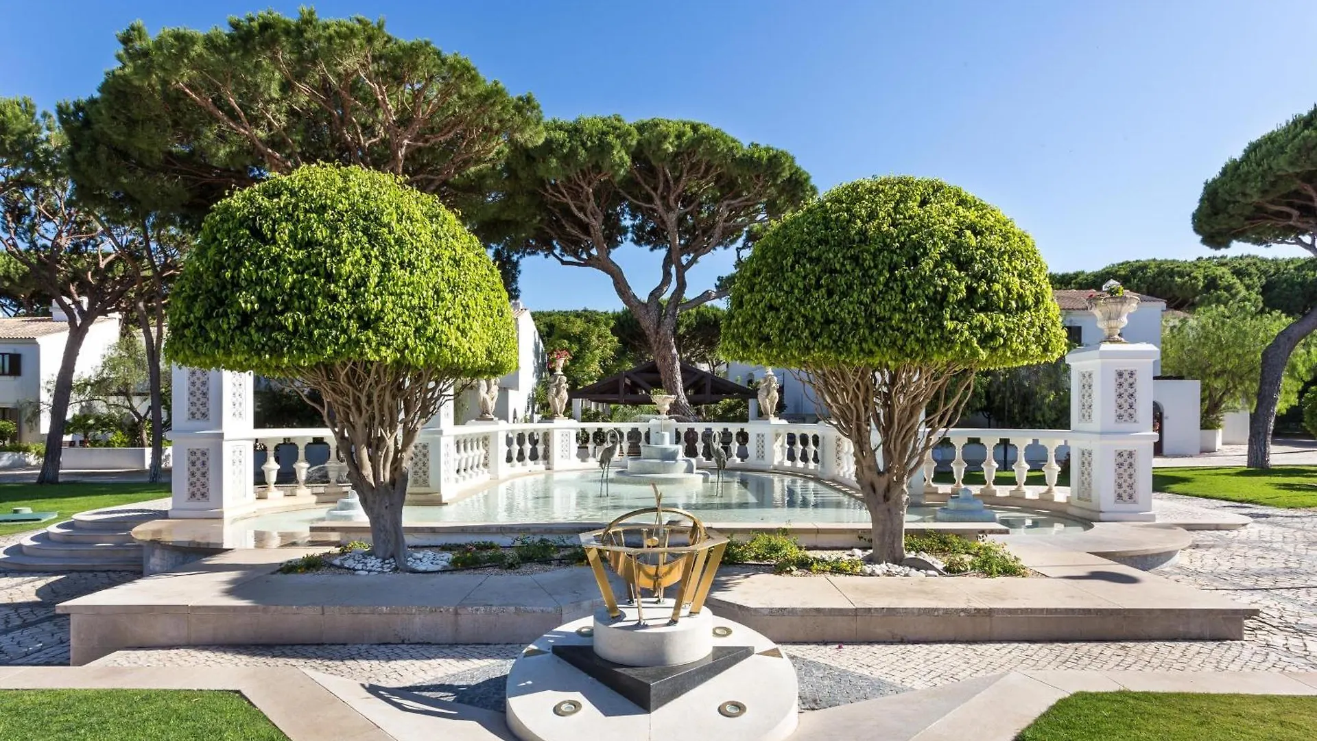 Pine Cliffs Hotel, A Luxury Collection Resort, Algarve Albufeira