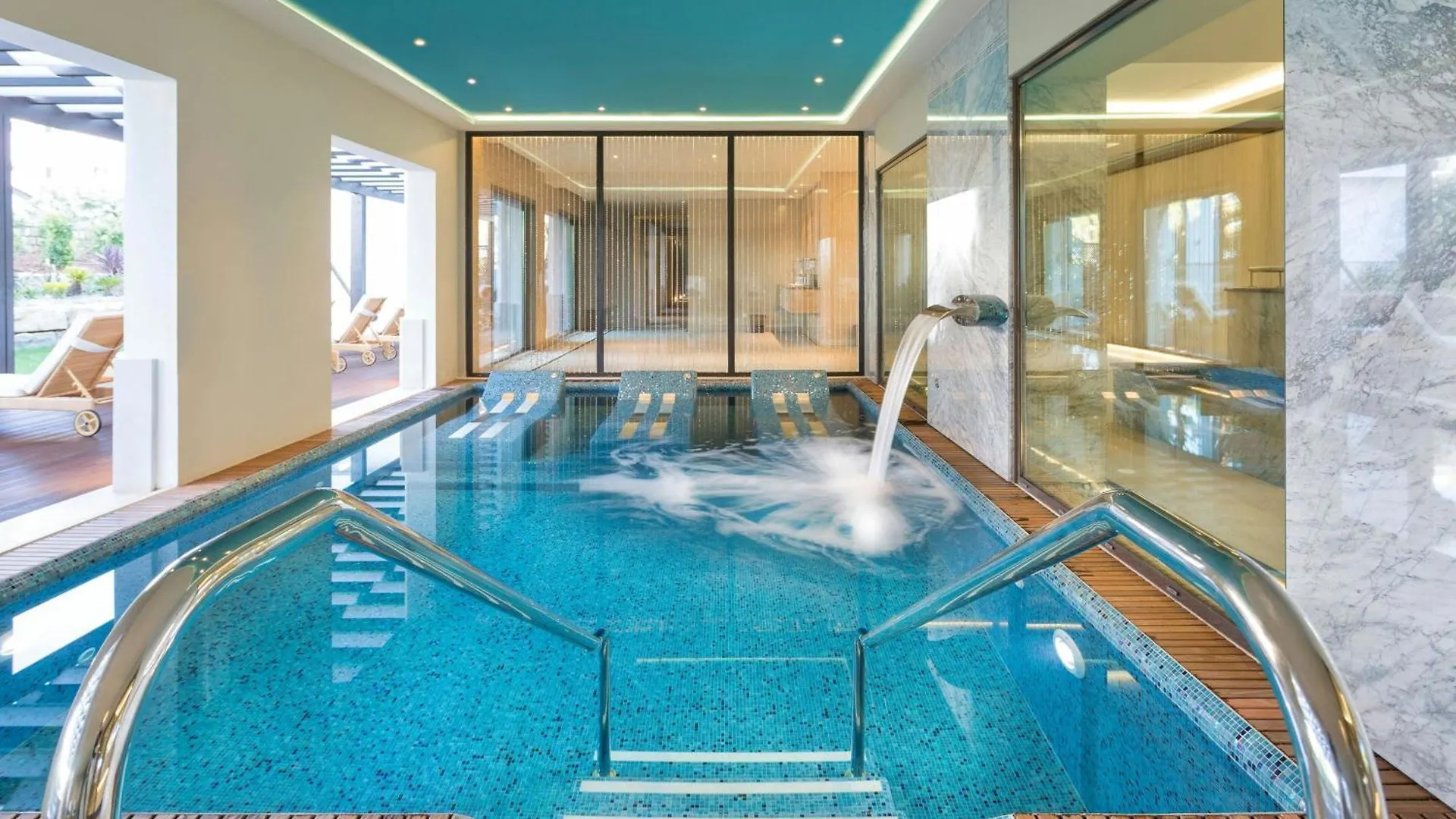 Pine Cliffs Hotel, A Luxury Collection Resort, Algarve Albufeira