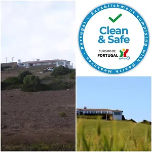 Farma Monte De Santo Antonio -