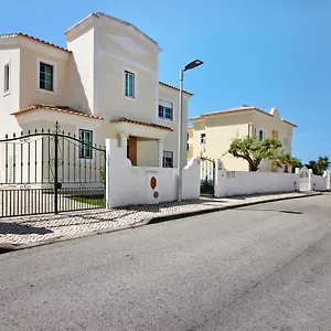 Casa Ambar Villa