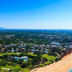 5* Semesteranläggning (resort) Vale Do Lobo Resort