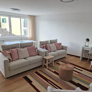 Apartment Downtown Flats 2
