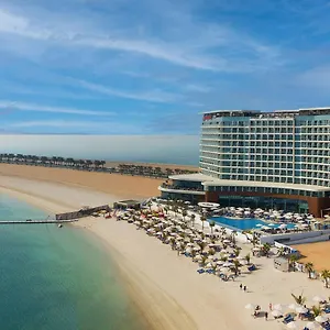 Hampton By Hilton Marjan Island Рас-эль-Хайма