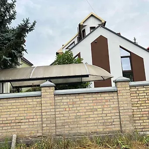 причал Киев