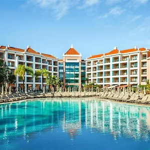 Rezort Hilton