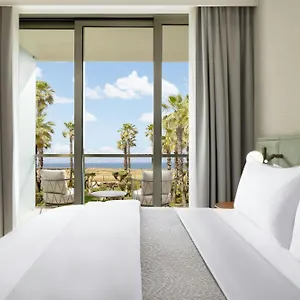 5* Отель The Westin Salgados Resort, Algarve