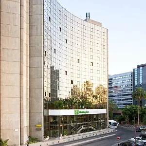 Lisbon-continental By Ihg Лиссабон
