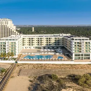 Dunamar Apart Otel