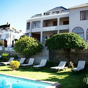 **** Gasthof Chartfield Südafrika