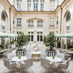De Crillon Париж