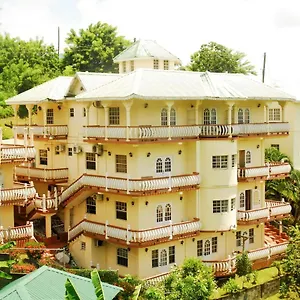 Hotel Rich View