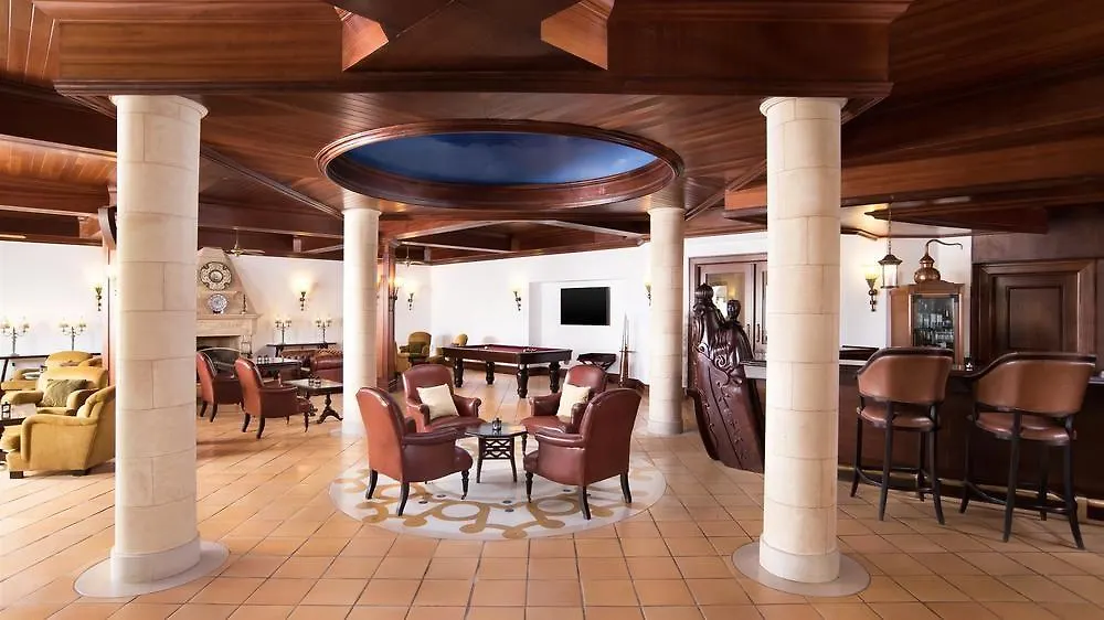 Pine Cliffs Hotel, A Luxury Collection Resort, Algarve Hotel