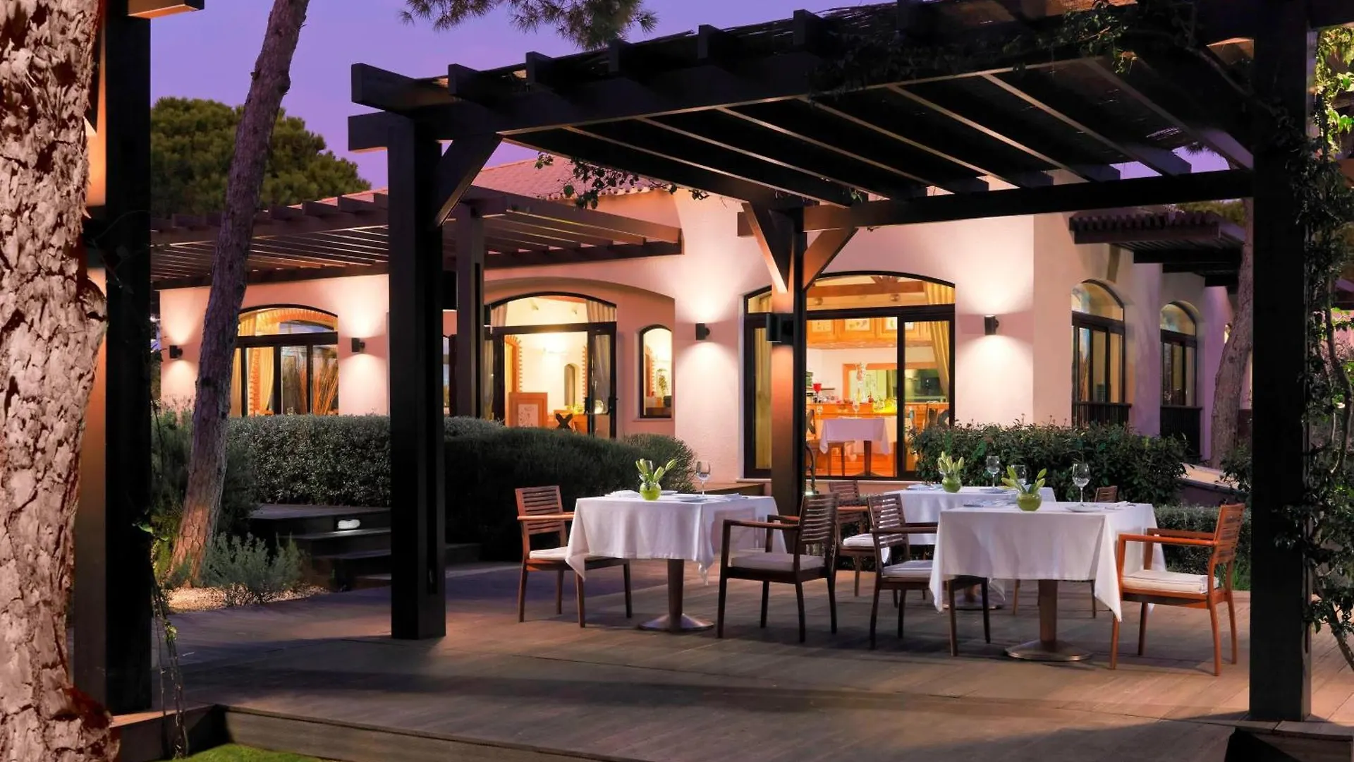 Hotel Pine Cliffs Hotel, A Luxury Collection Resort, Algarve