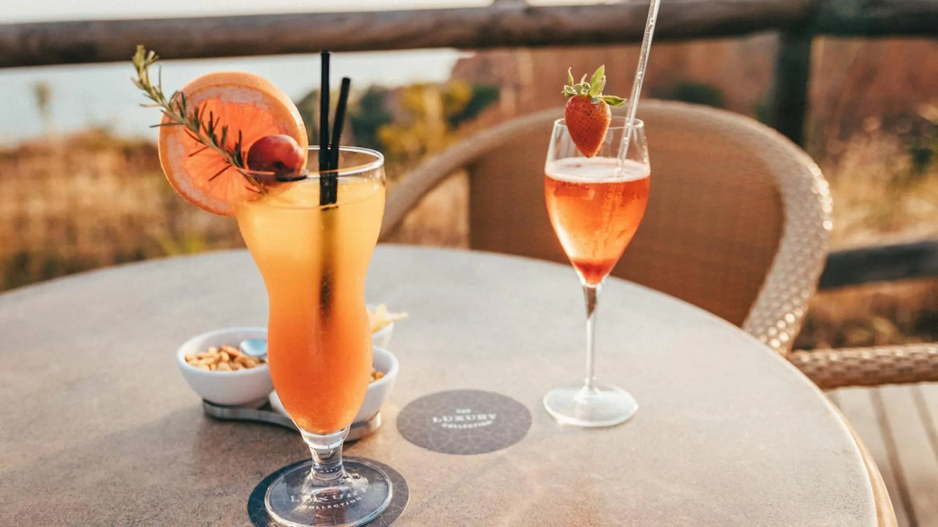 Pine Cliffs Hotel, A Luxury Collection Resort, Algarve Hotel
