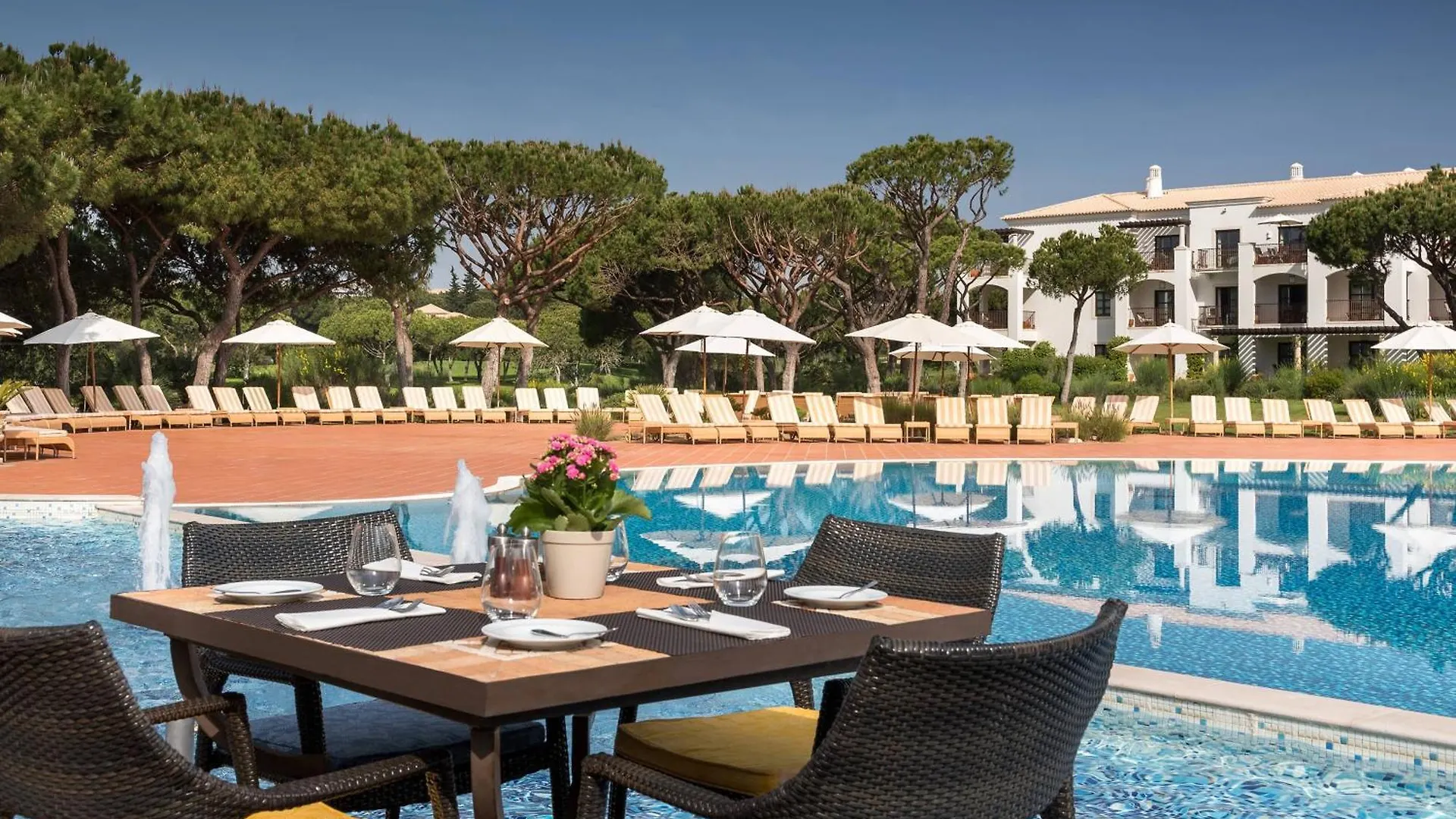 Hotel Pine Cliffs Hotel, A Luxury Collection Resort, Algarve
