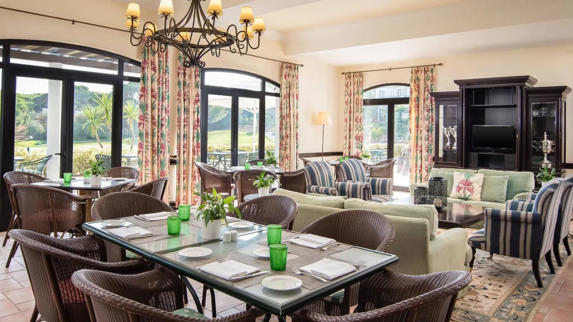 Pine Cliffs Hotel, A Luxury Collection Resort, Algarve Portugal