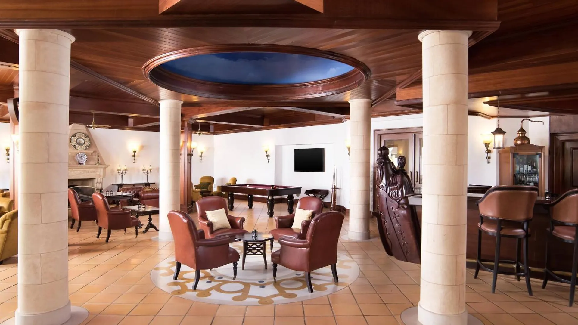 Hotel Pine Cliffs Hotel, A Luxury Collection Resort, Algarve