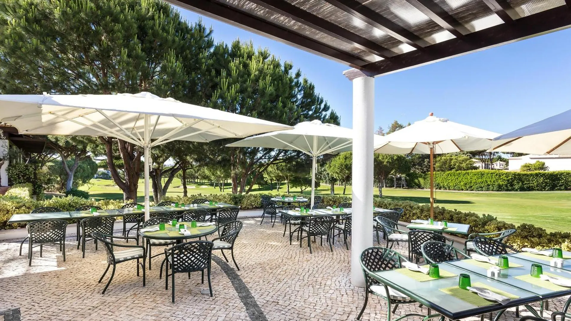 Pine Cliffs Hotel, A Luxury Collection Resort, Algarve Portugal