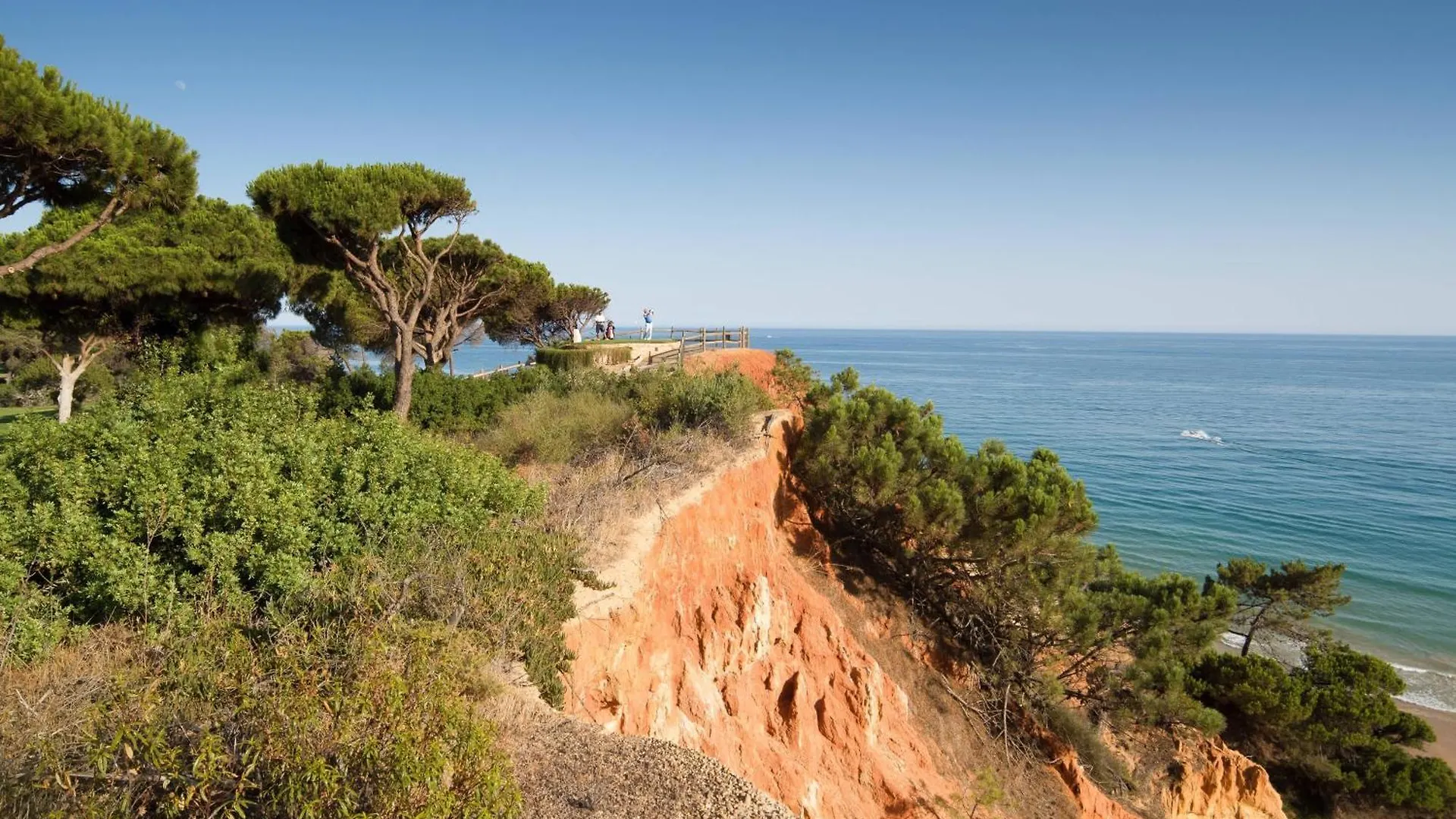 Pine Cliffs Hotel, A Luxury Collection Resort, Algarve Hotel