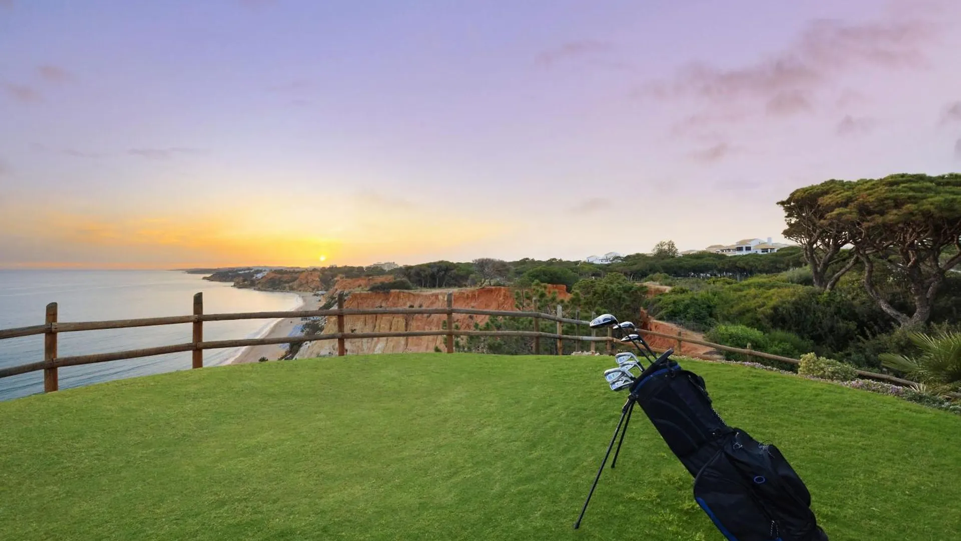 Pine Cliffs Hotel, A Luxury Collection Resort, Algarve Albufeira