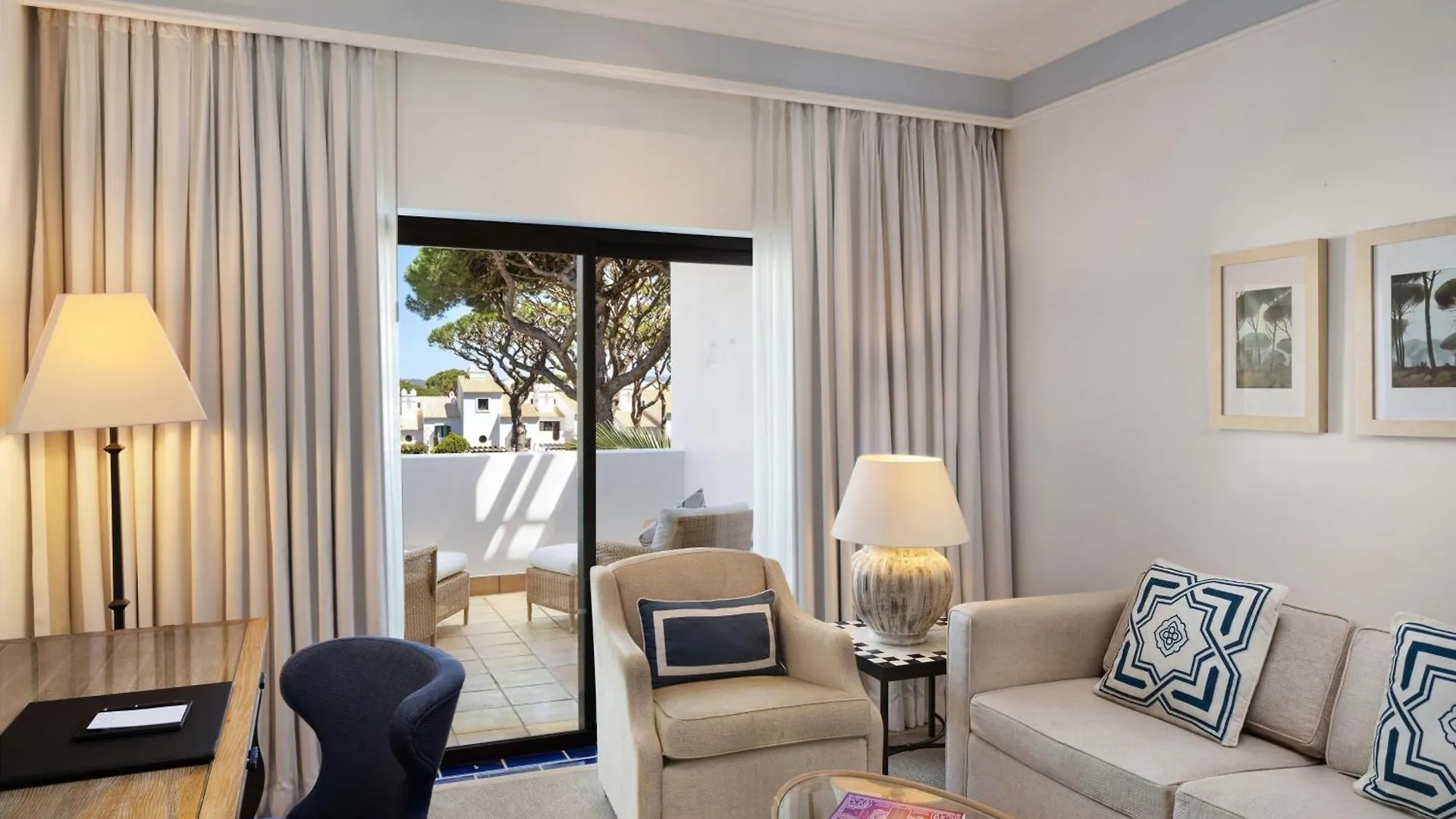Pine Cliffs Hotel, A Luxury Collection Resort, Algarve