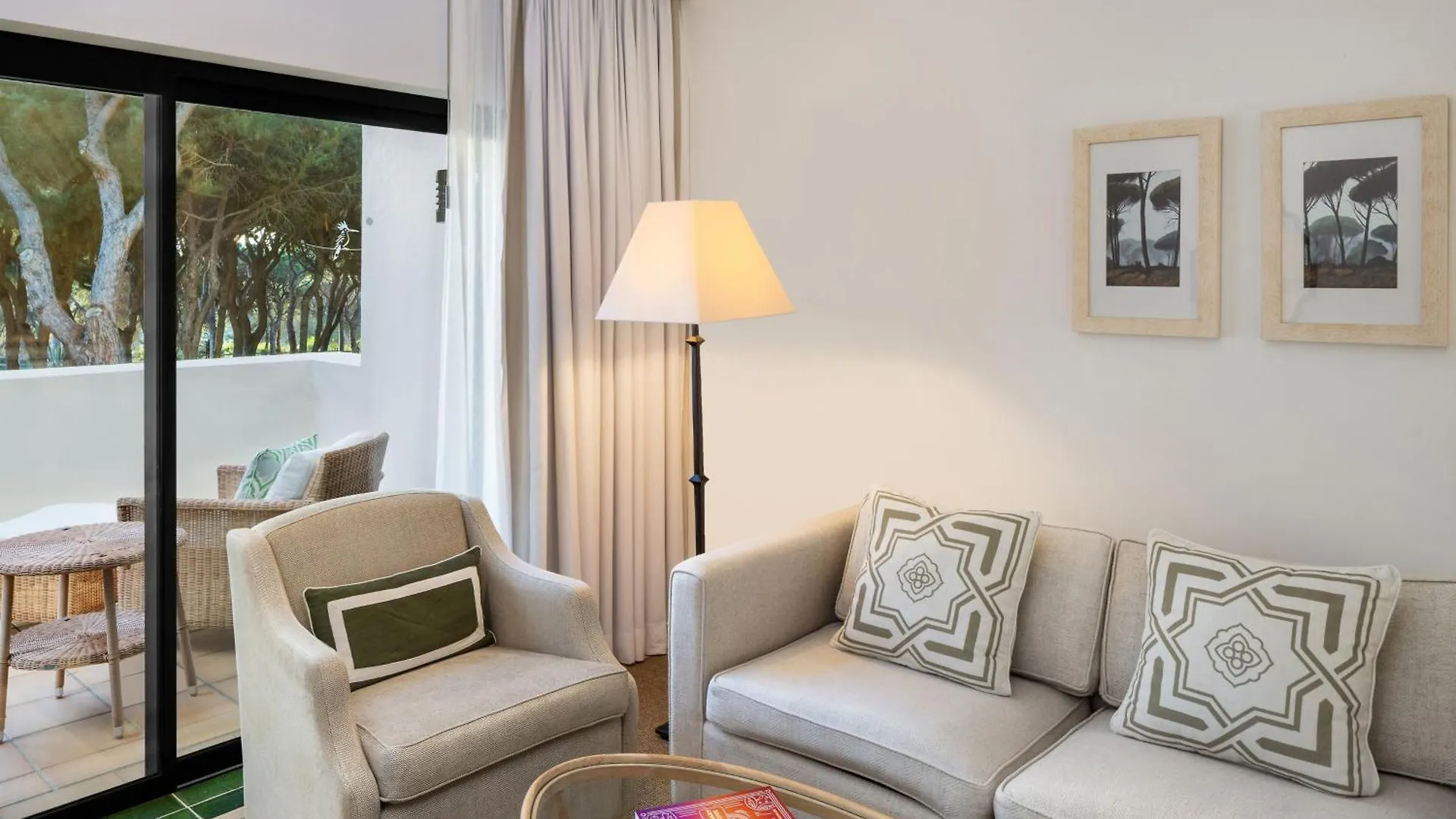 Pine Cliffs Hotel, A Luxury Collection Resort, Algarve Portugal