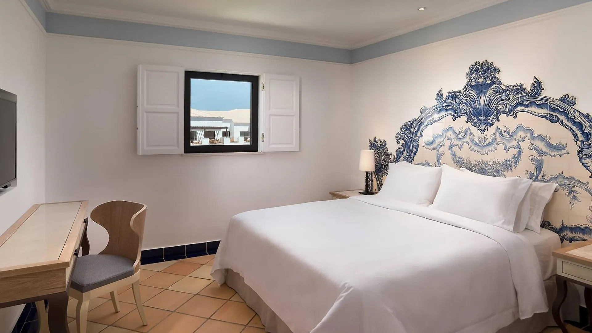 Pine Cliffs Hotel, A Luxury Collection Resort, Algarve Hotel