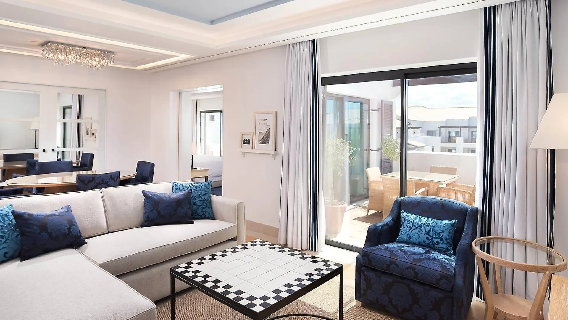 Pine Cliffs Hotel, A Luxury Collection Resort, Algarve