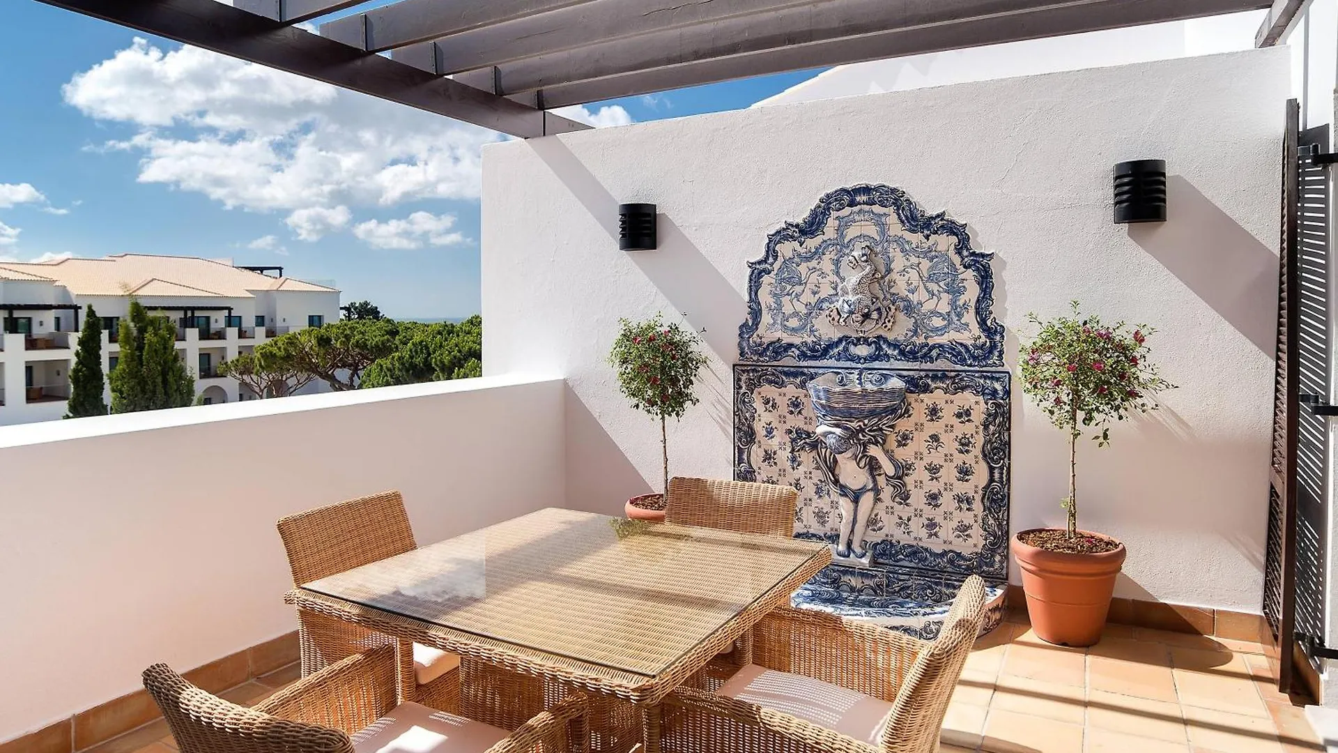 Hotel Pine Cliffs Hotel, A Luxury Collection Resort, Algarve