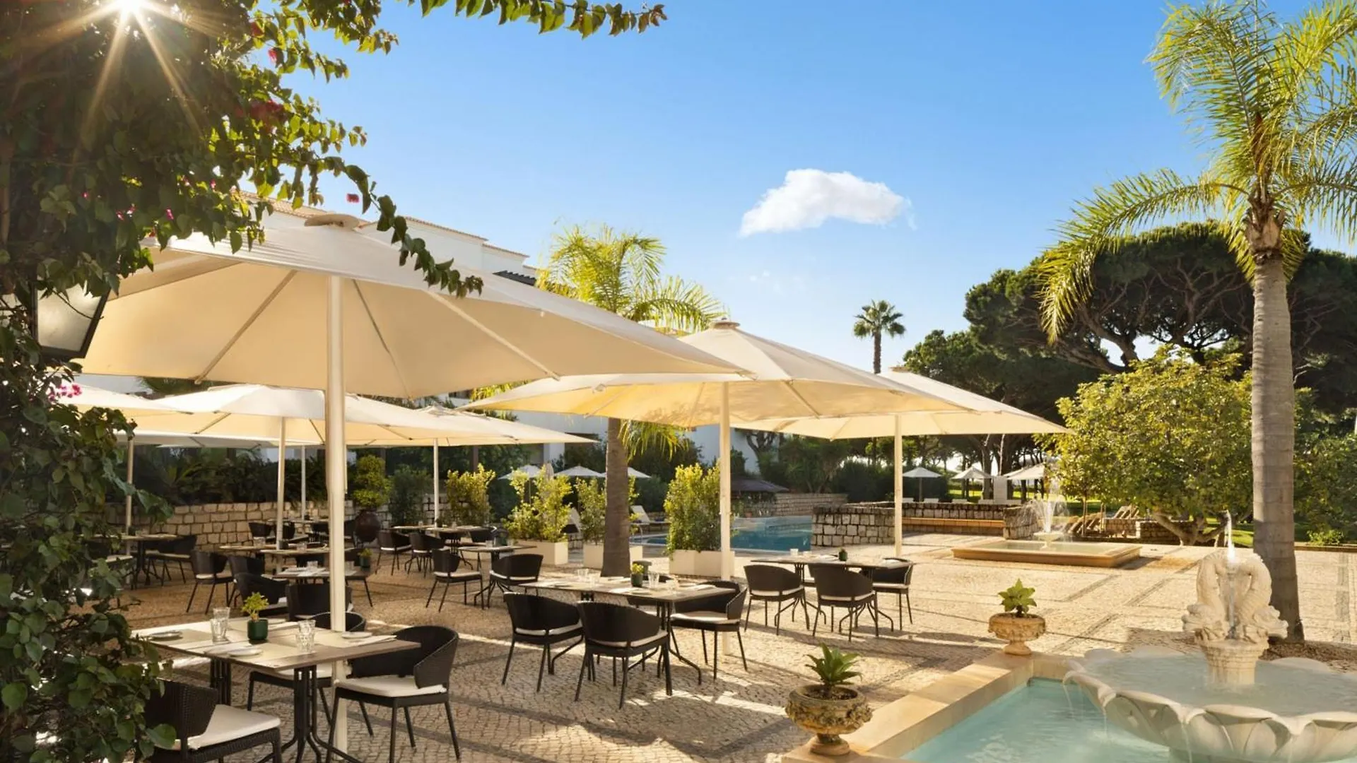 Pine Cliffs Hotel, A Luxury Collection Resort, Algarve Albufeira