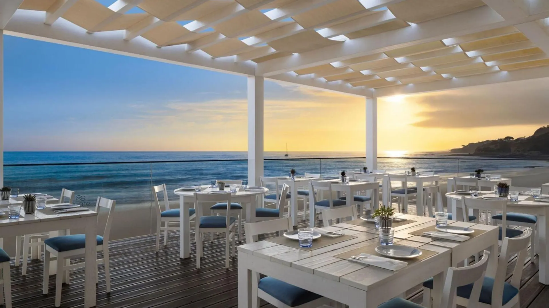 Hotel Pine Cliffs Hotel, A Luxury Collection Resort, Algarve