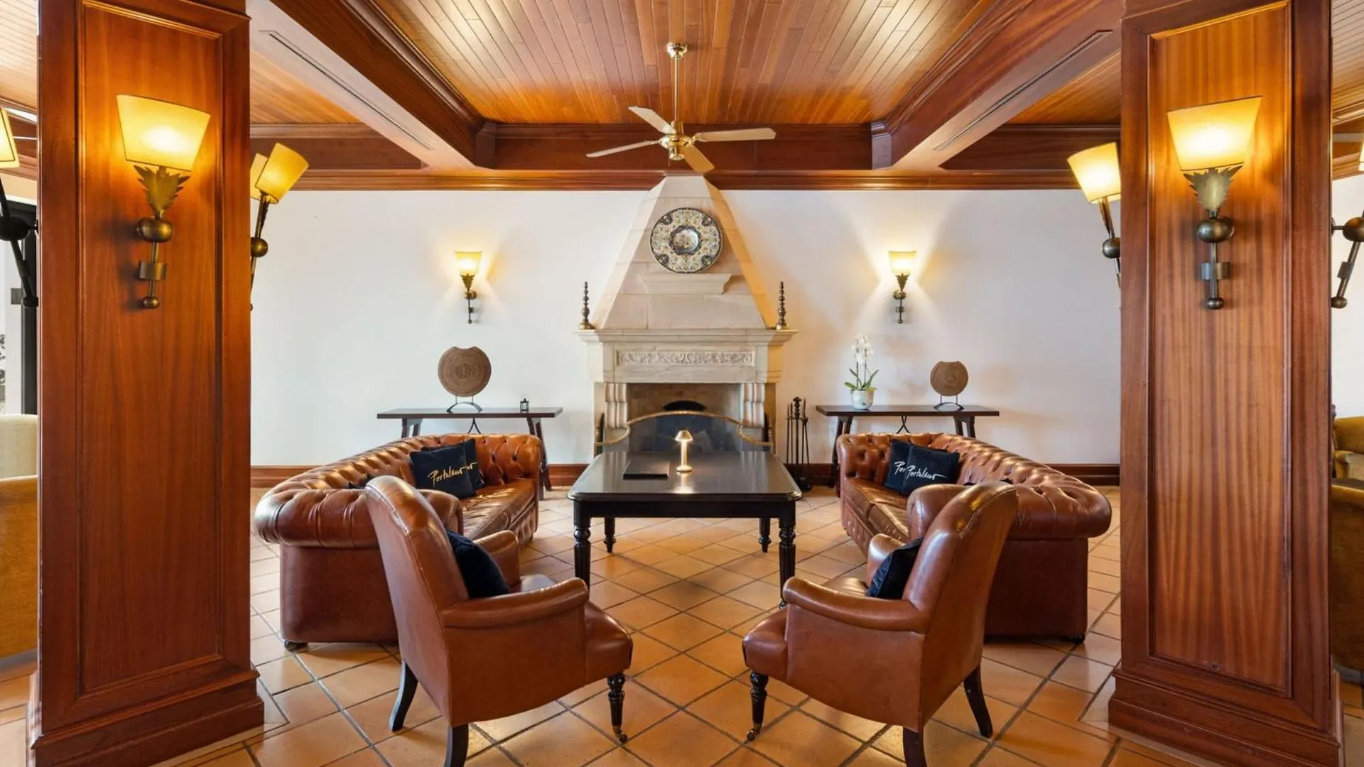 Pine Cliffs Hotel, A Luxury Collection Resort, Algarve Hotel