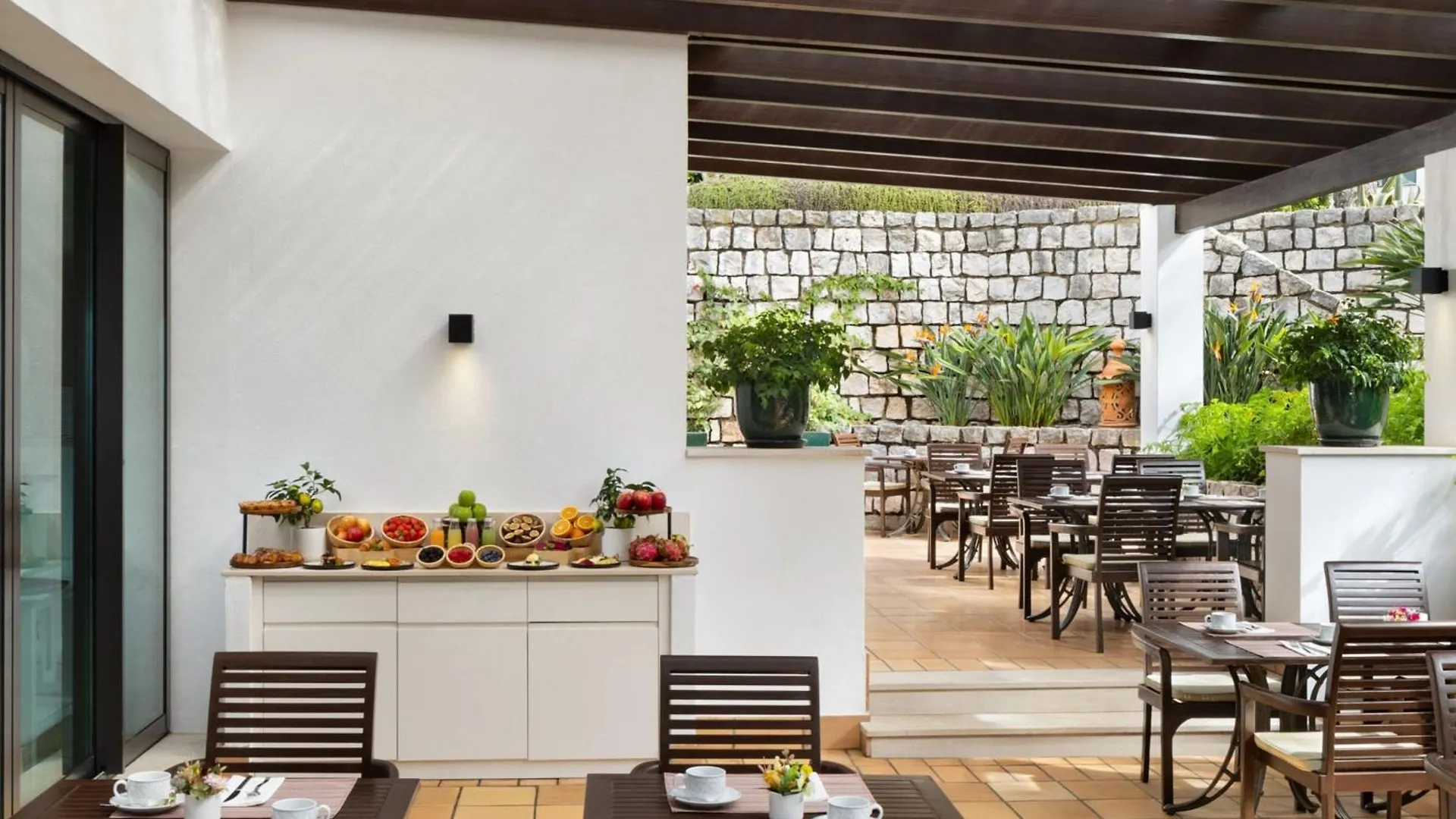 Pine Cliffs Hotel, A Luxury Collection Resort, Algarve Portugal