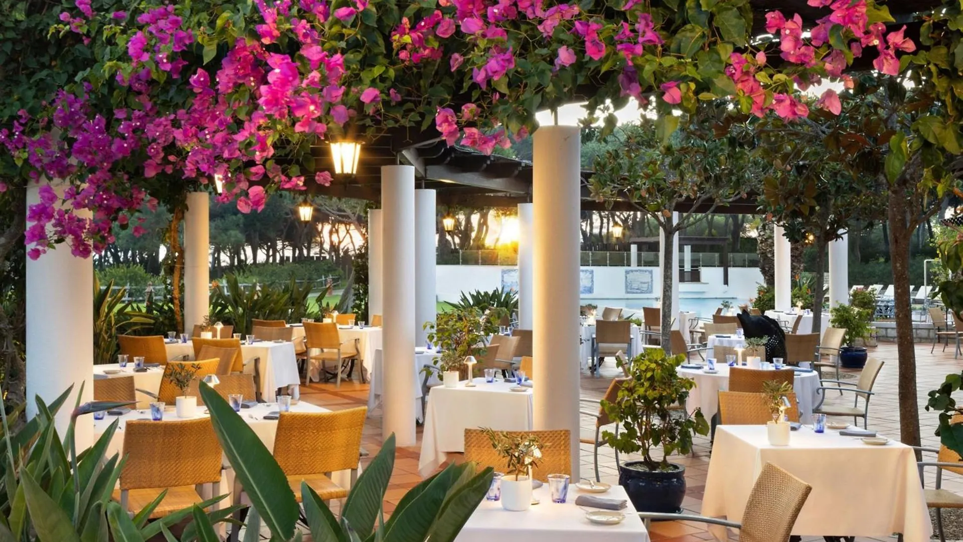 Pine Cliffs Hotel, A Luxury Collection Resort, Algarve 5*, Albufeira Portugal