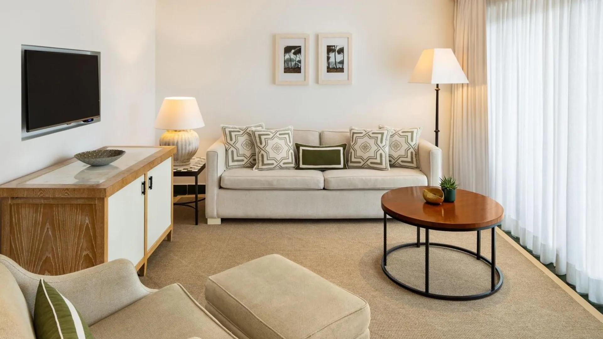 Pine Cliffs Hotel, A Luxury Collection Resort, Algarve Albufeira