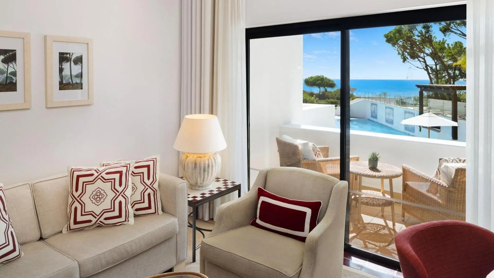 Pine Cliffs Hotel, A Luxury Collection Resort, Algarve Hotel