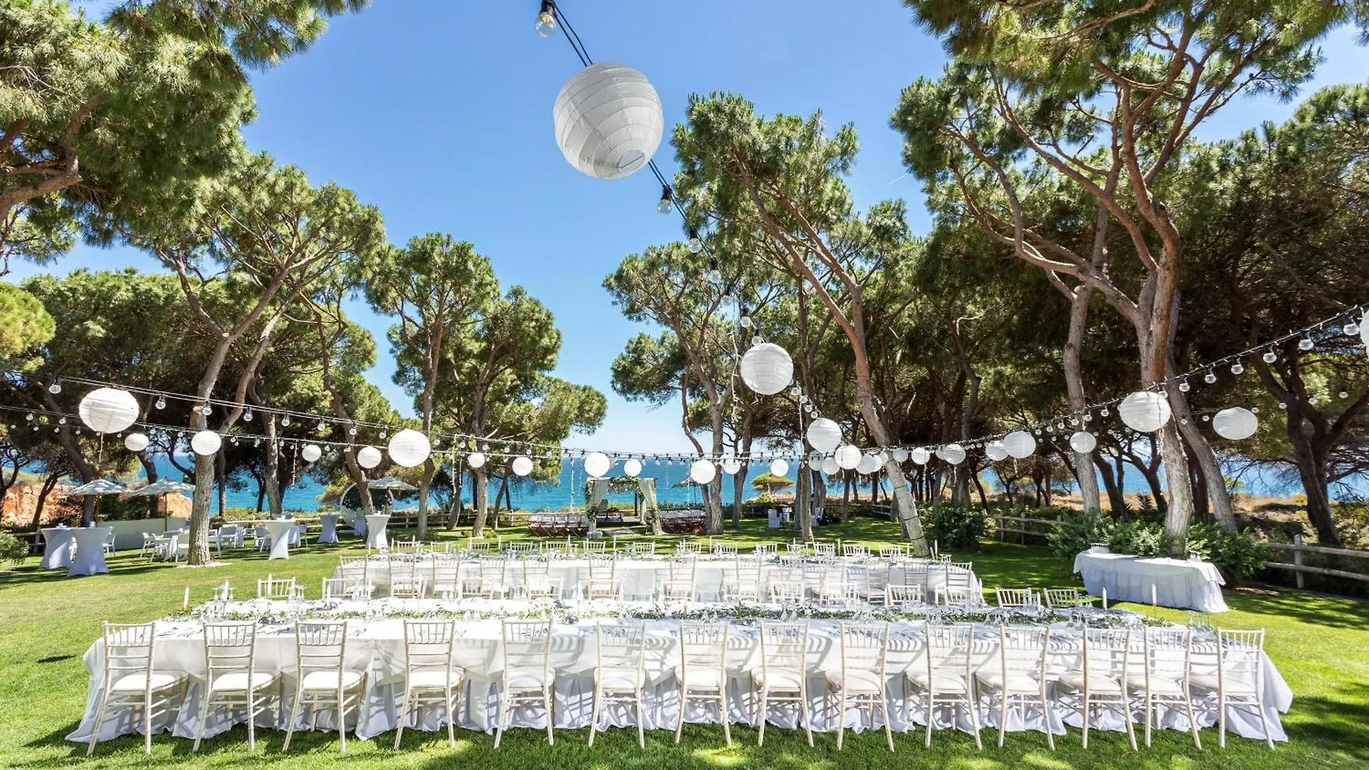 Hotel Pine Cliffs Hotel, A Luxury Collection Resort, Algarve