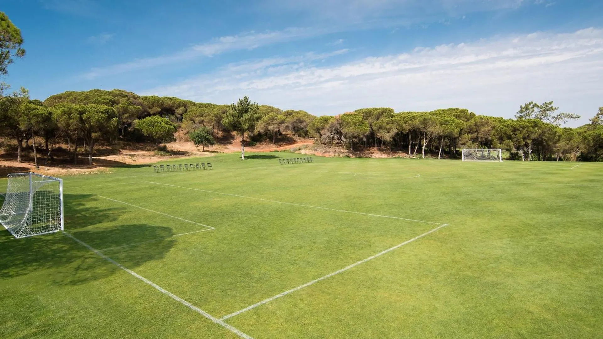 Pine Cliffs Hotel, A Luxury Collection Resort, Algarve Portugal