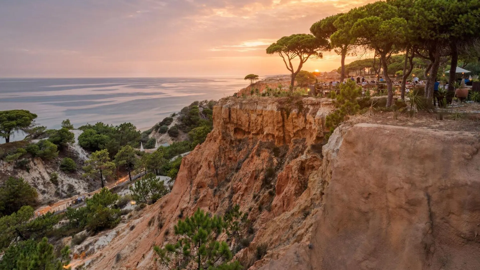 Pine Cliffs Hotel, A Luxury Collection Resort, Algarve 5*, Albufeira Portugal