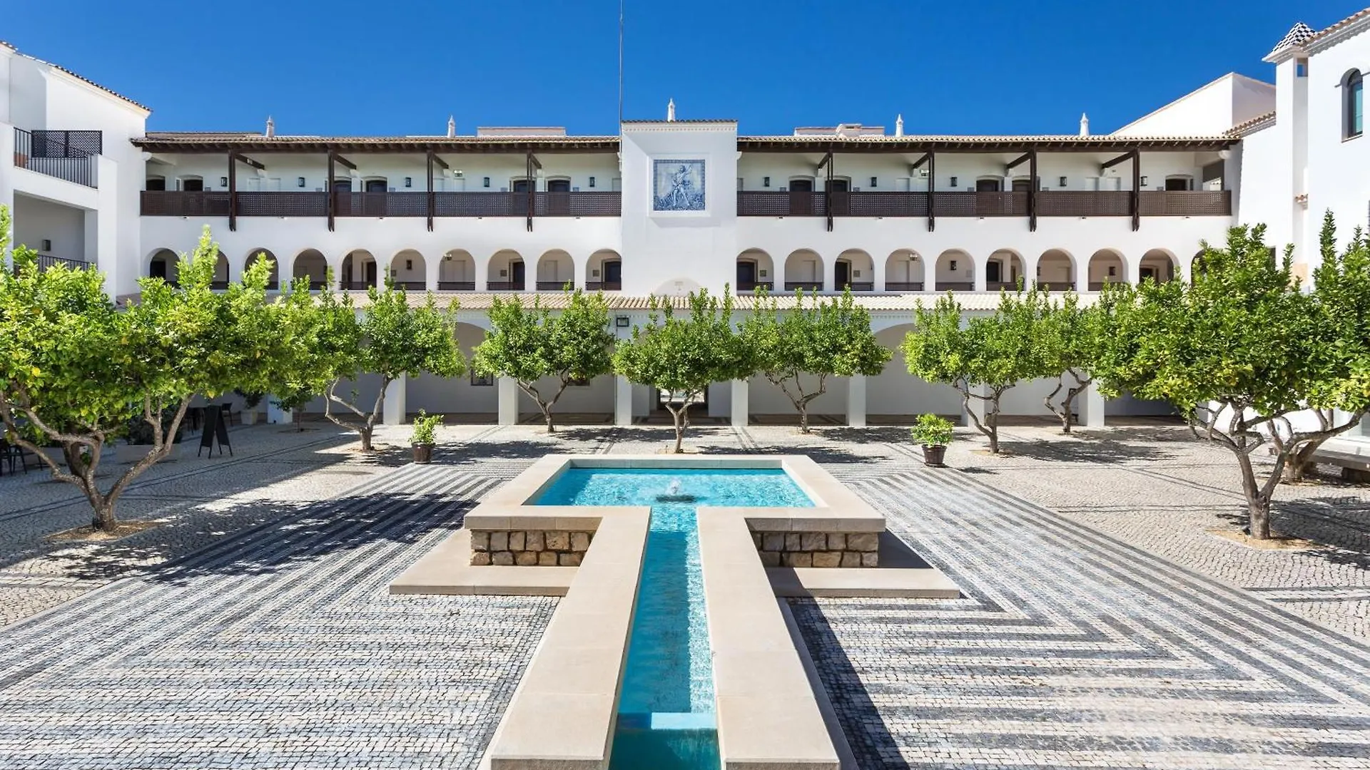 Pine Cliffs Hotel, A Luxury Collection Resort, Algarve 5*, Albufeira