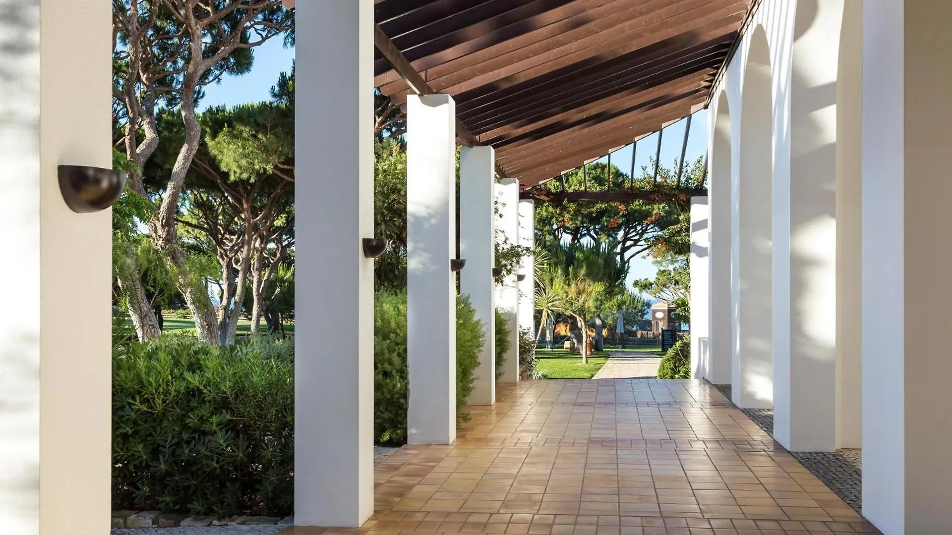 Pine Cliffs Hotel, A Luxury Collection Resort, Algarve