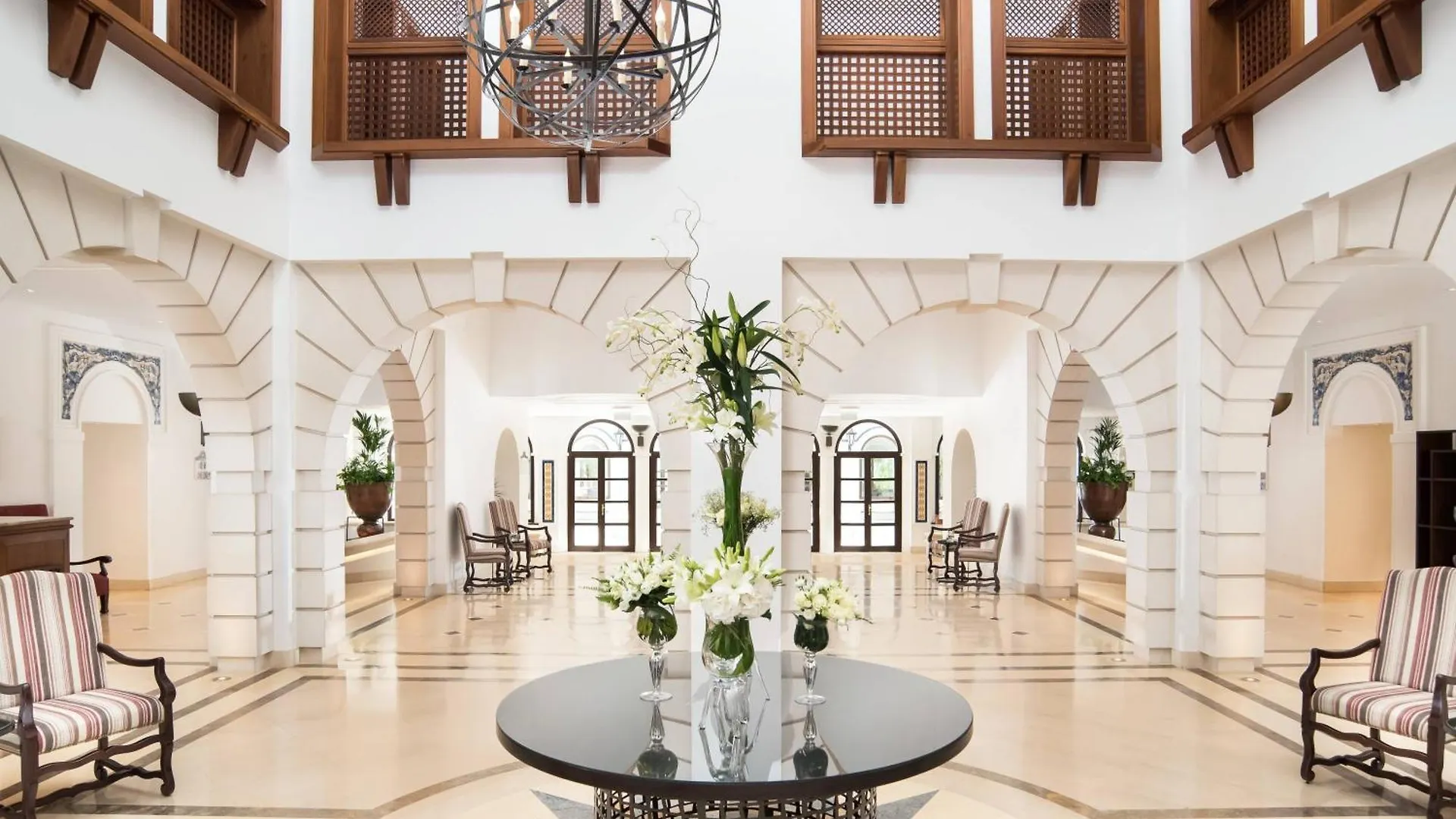 Pine Cliffs Hotel, A Luxury Collection Resort, Algarve Hotel Albufeira