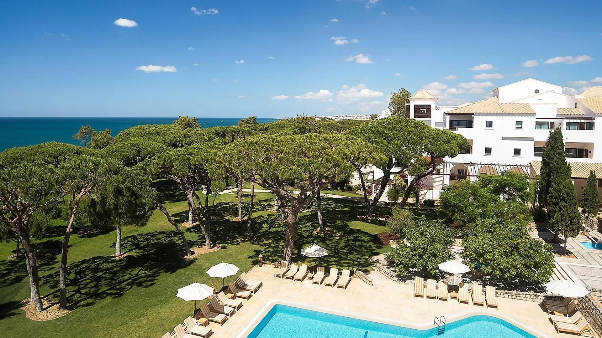 Pine Cliffs Hotel, A Luxury Collection Resort, Algarve