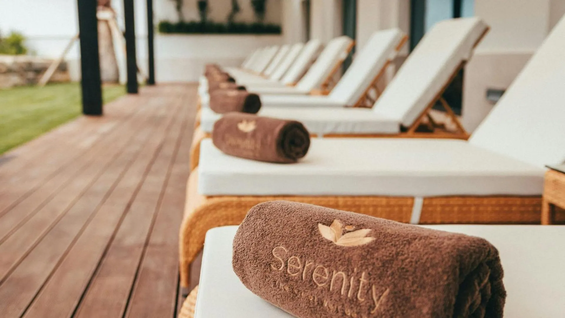 Pine Cliffs Hotel, A Luxury Collection Resort, Algarve Hotel Albufeira